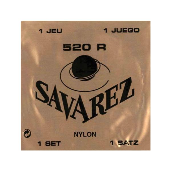 Savarez �s���N���x��520R 1�Z�b�g