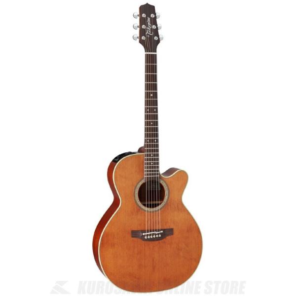 Takamine PTU107 GBB 税込販売価格 ￥54,000- 中古 国産タカミネ