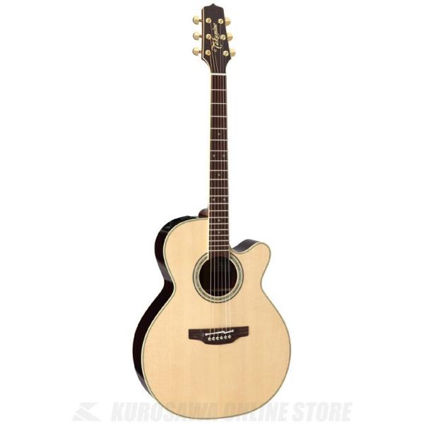 タカミネ 500シリーズ PTU541C [N] (アコースティックギター