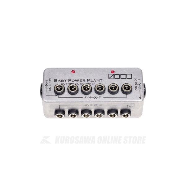 VOCU Baby Power Plant Type-C Dual Regulate (�p���[�T�v���C)�s���Ԍ���I�|�C���g�A�b�v�I�t