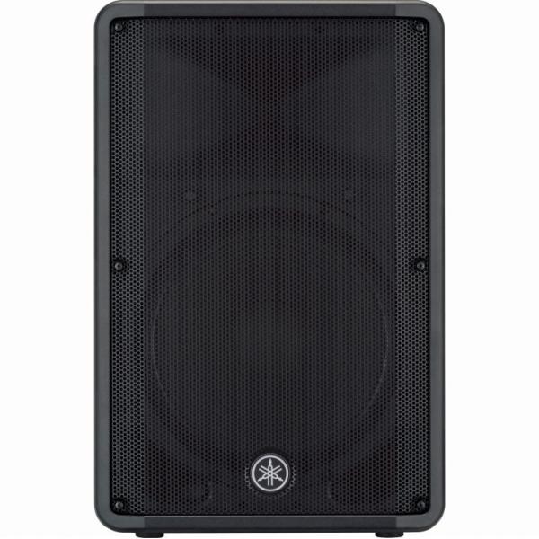 sԌI|CgAbvItYAMAHA Powerd Loudspearkers DBR Series DBR15 (p[hXs[J[)(1)(}X[v[g)