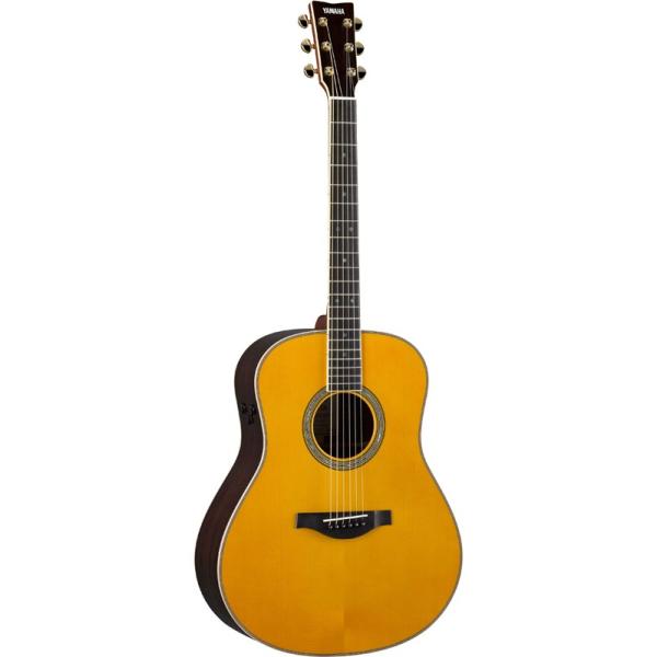 ヤマハ トランスアコースティックギター LL-TA [VT] (アコースティックギター) 価格比較 - 価格.com