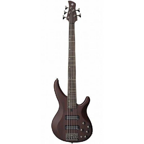YAMAHA YAMAHA（ヤマハ）TRBX505 TBR (Translucent Brown) (5弦ベース 