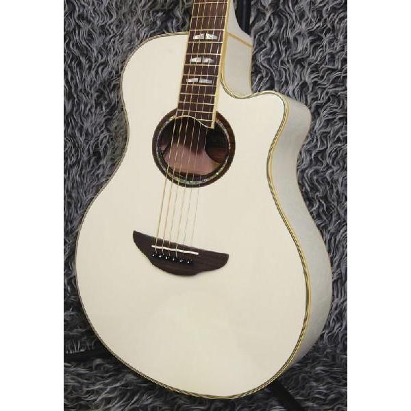 ヤマハ APXシリーズ APX1000 [PW] (アコースティックギター) 価格比較 