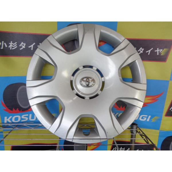 ハイエース トヨタ 200系 ハイエース 純正 中古ホイールキャップ ハイエース トヨタ 200系 ハイエース 純正 中古ホイールキャップ