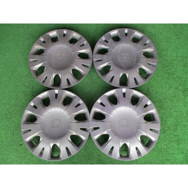 お取引中 美品 ハイエース純正タイヤ4本 ホイール・ホイールキャップ