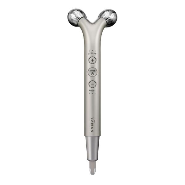 YA-MAN ヤーマン WAVY ニードルリフトポインター EMS 美顔器 表情筋