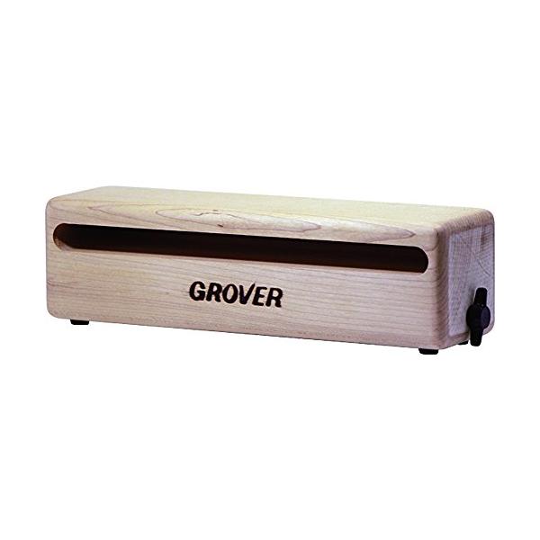 GROVER グローバー ウッドブロック XLサイズ GV-WB10 【国内正規品】