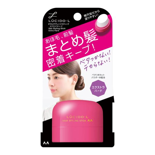 サイズ：13グラム (x 1)サイズ:13g香り:スタイリッシュグリーンの香り原産国:日本内容量:13gg髪質:全髪質対応