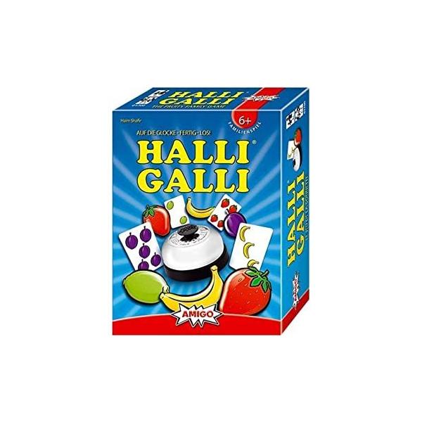 ハリガリ アナログゲームで家族みんな盛り上がろう