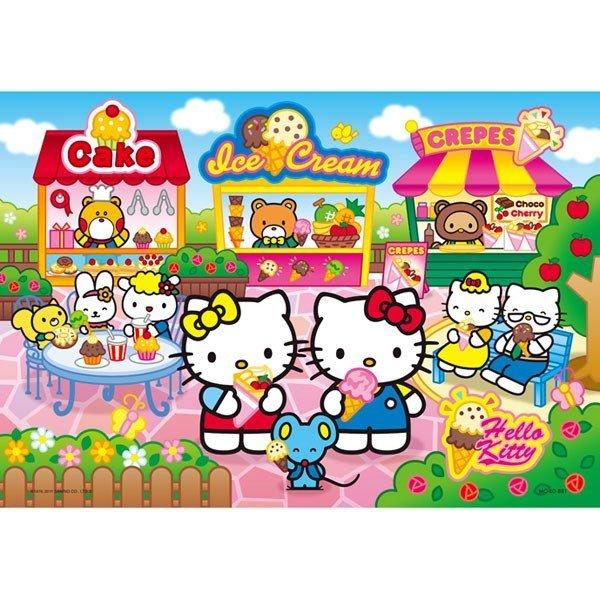ハローキティ ジグソーパズルの人気商品・通販・価格比較 - 価格.com ハローキティ ジグソーパズルの人気商品・通販・価格比較 - 価格.com