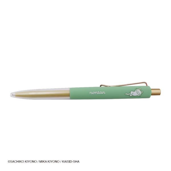 ノンタン ボールペン（おねしょでしょん） (S:0040) : Komamono