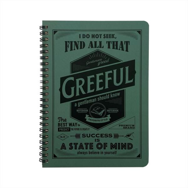 Greeful VINTAGEOm[g B6 5mm X[L[O[ tB (S:0040)