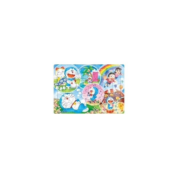 ドラえもん 55ピース ジグソーパズル (S:0040) : Komamono Lab