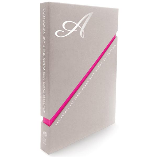 [Release date: March 10, 2018]発売日：2018/3/10宝塚クリエイティブアーツＤＶＤ品番：TSSD-102朝夏　まなと■関連ワード  スカイステージ　アスカ　ベストシーンセレクション　WOWOW