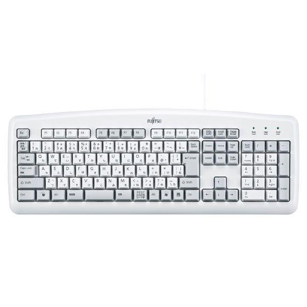 サンワサプライ キーボードカバー FA-TFMV325 (S:0230)