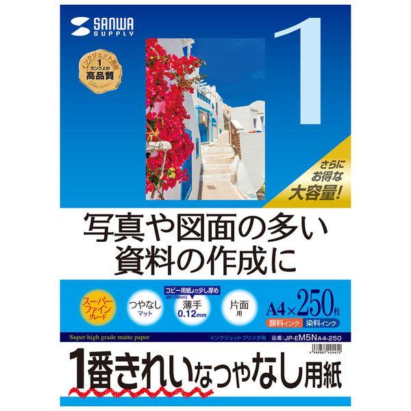 TTvC CNWFbgpX[p[t@CpA4TCY250 JP-EM5NA4-250 (S:0230)