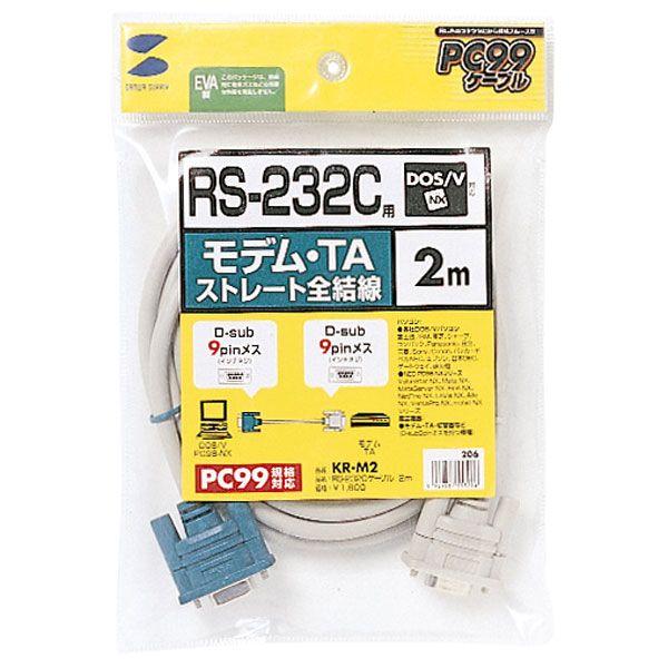 TTvC RS-232CP[uifETApE2mj KR-M2 (S:0230)