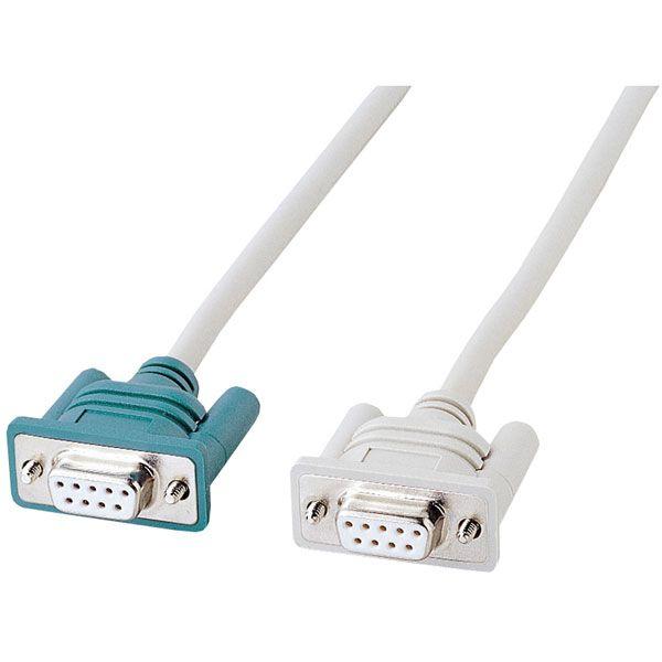 �T�����T�v���C RS-232C�P�[�u���i���f���ETA�p�E3m�j KR-M3 (S:0230)