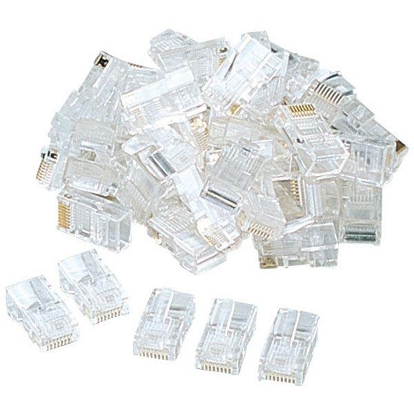 �T�����T�v���C RJ-45�R�l�N�^(�����p) ADT-RJ45-100 (S:0230)