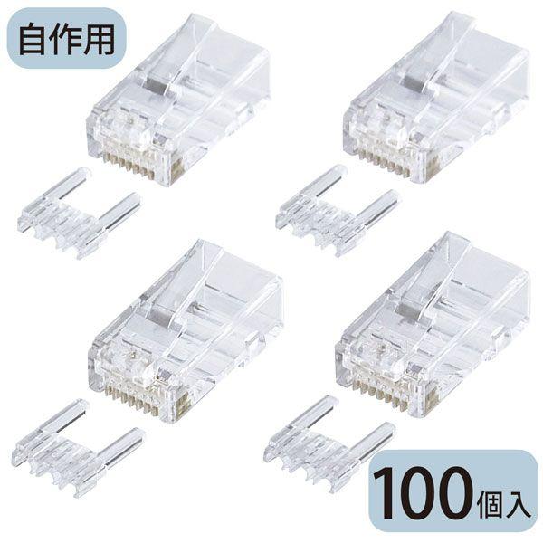 �T�����T�v���C �J�e�S��6RJ-45�R�l�N�^�i�P���p�j ADT-6RJ-100 (S:0230)