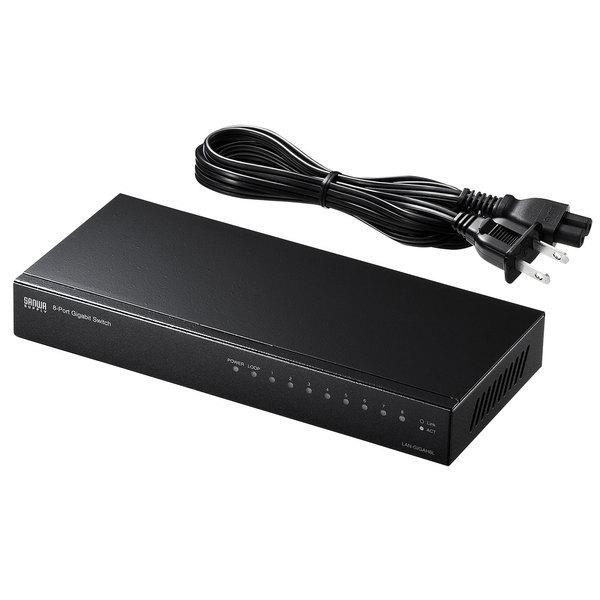 SANWA サンワサプライ スイッチングハブ USB-2HCS20 20ポートハブ 動作