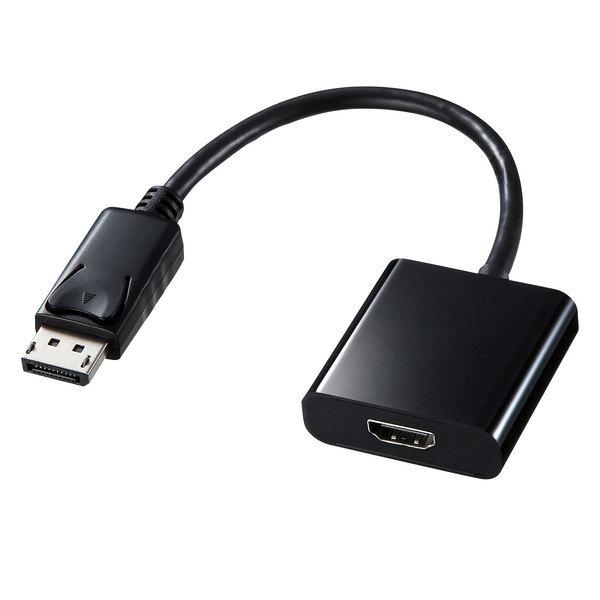 TTvC@DisplayPort-HDMIϊA_v^ (S:0230)