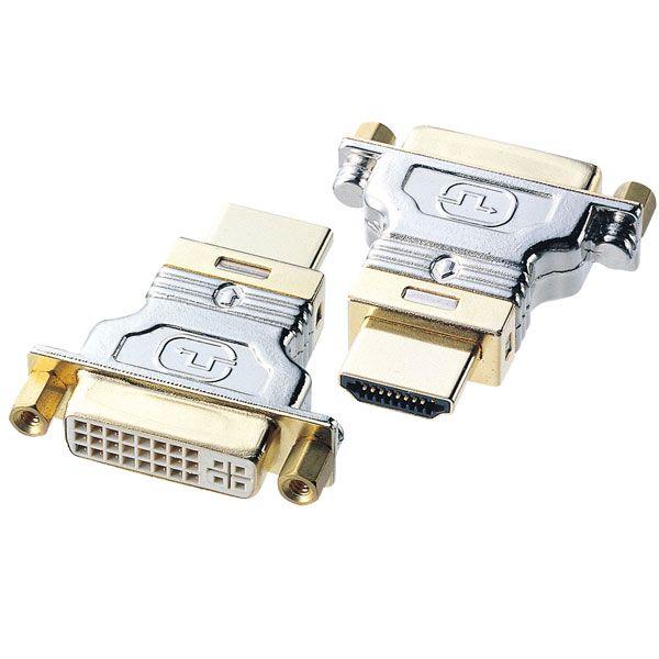 �T�����T�v���C HDMI�A�_�v�^ AD-HD01 (S:0230)