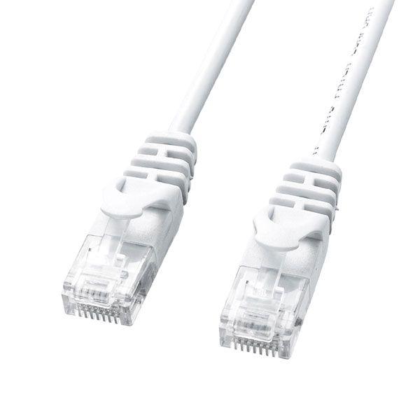 �T�����T�v���C �J�e�S��6�ɍ�LAN�P�[�u�� LA-SL6-05W (S:0230)
