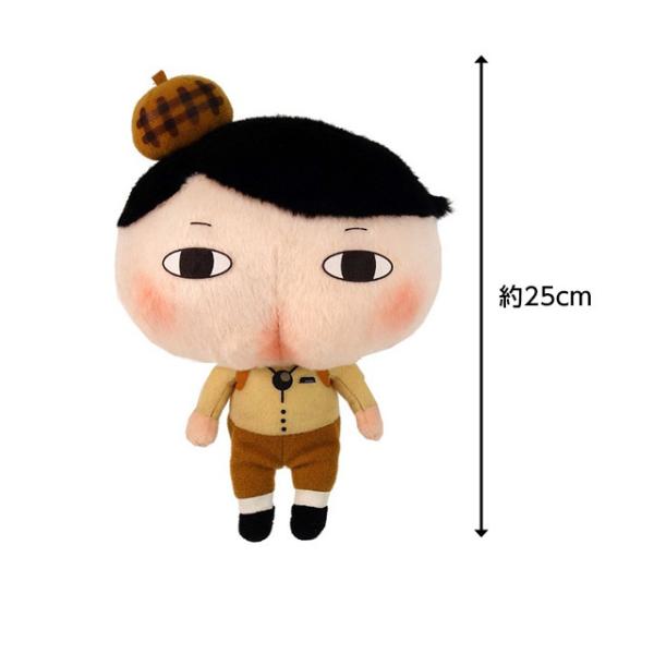 おしりたんてい ぬいぐるみの人気商品 通販 価格比較 価格 Com