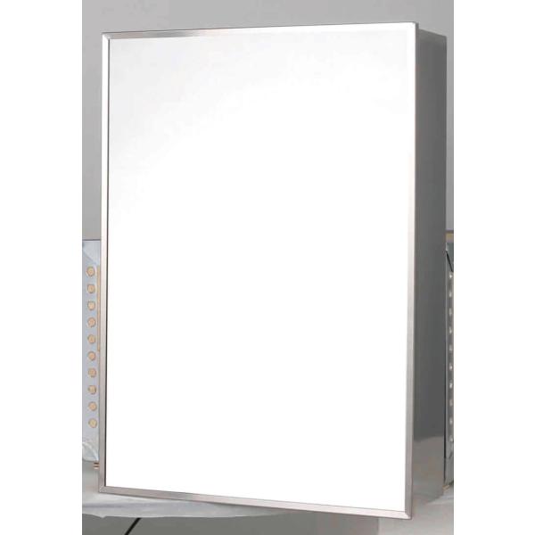 STAINLESS STEEL CABINET / ステンレス　スチール　キャビネット　ダルトン (S：0240)