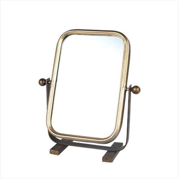 DULTON（ダルトン） TABLE TOP MIRROR RECTANGLE / テーブルトップ