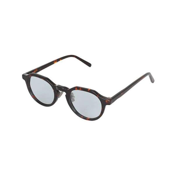 GLASSES W/COLOR LENS TORTOISE/BLUE@YGJ132TO/BL OX EBY J[ Y _g YGJ132TO/BL (SF0240)