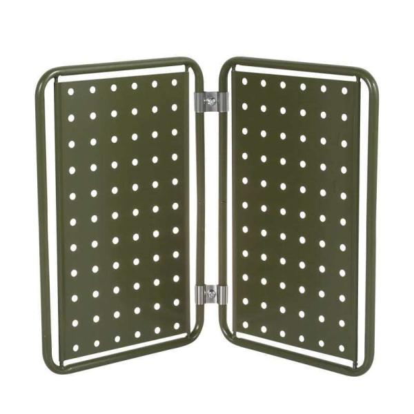 MINI PEGBOARD OLIVE DRAB　120-363OV ミニ　ペグボード ダルトン 120-363OV (S：0240)