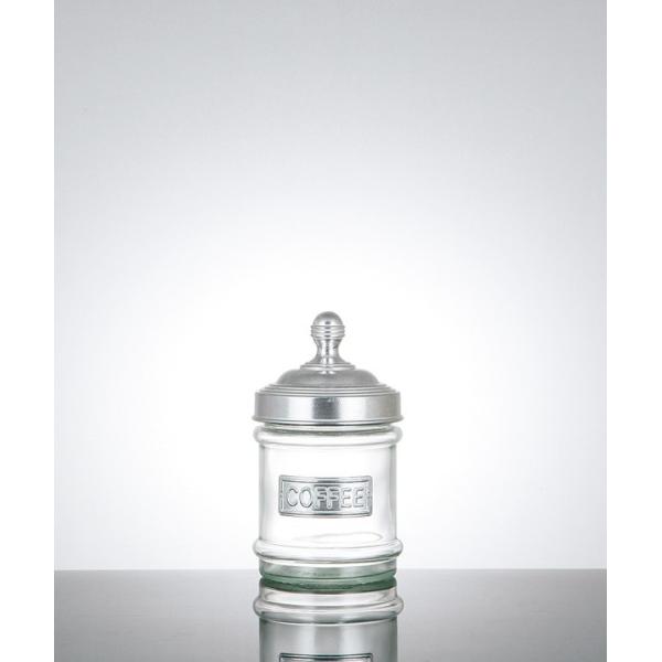 DULTON（ダルトン） GLASS CANISTER COFFE ガラス キャニスター