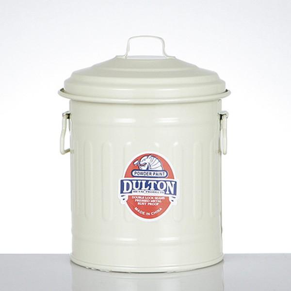 ダルトン ベビー ガベージカン 1L 100-196 (ゴミ箱(ごみ箱)) 価格比較