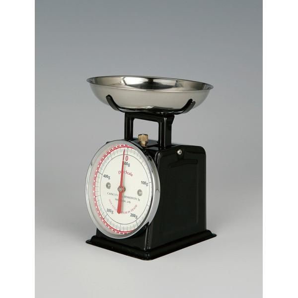 DIET SCALE BLACK �_�C�G�b�g�X�P�[���@�u���b�N �_���g�� 100-126BK (S�F0240)