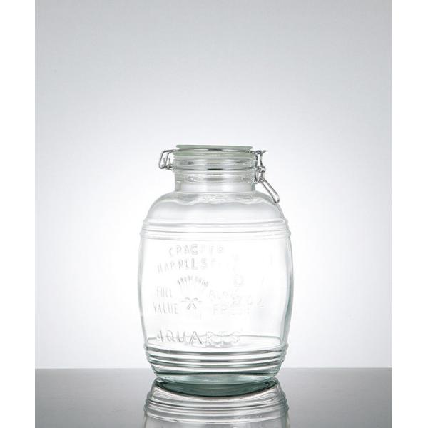 AIRTIGHT JAR エア タイト ジャー ダルトン DF-1651 (S：0240)