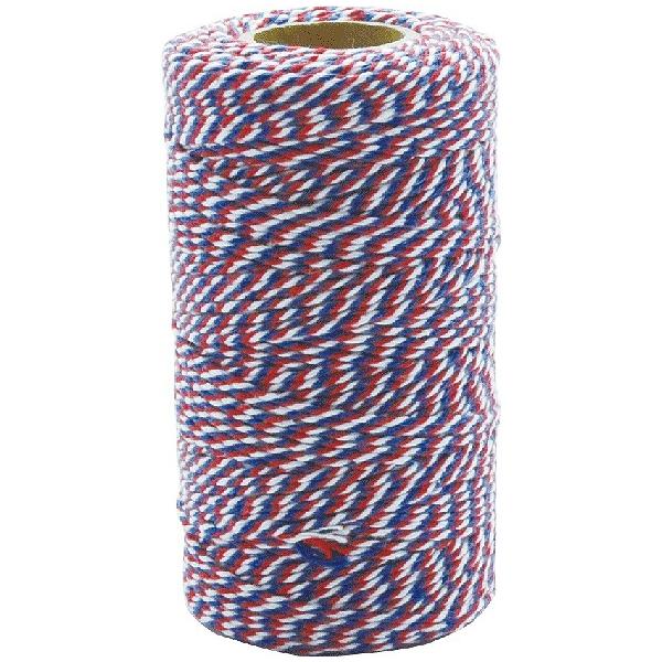TWISTED STRING WHITE/BLUE/RED cCXg XgO zCg/u[/bh _g @GS555-266L (SF0240)