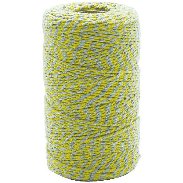 TWISTED STRING YELLOW/GRAY cCXg XgO CG[/OC _g@@ GS555-266N (SF0240)