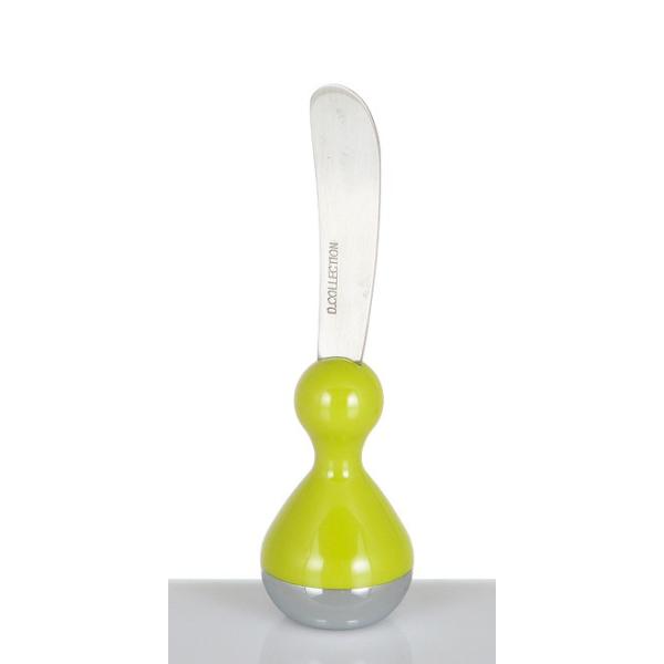 BUTTER KNIFE hCOLONh GREEN o^[iCt gRh O[ _g G3449GN (SF0240)