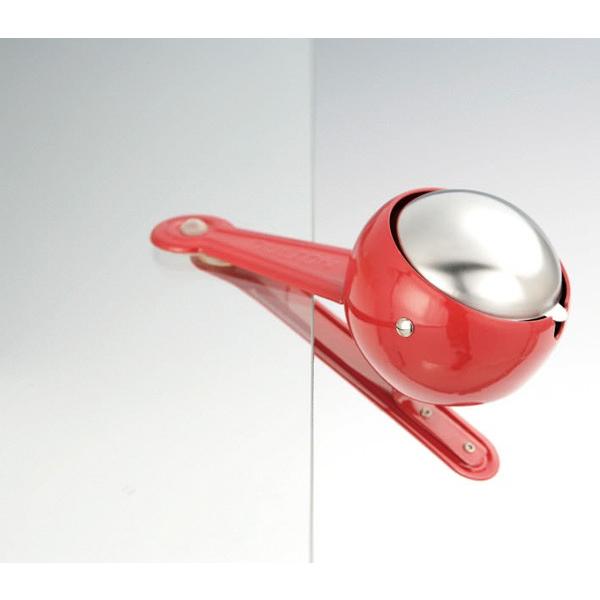 WINDPROOF CLIP ASH RED �E�B���h�v���[�t�N���b�v�@�A�b�V�����b�h �_���g�� 100-110RD (S�F0240)