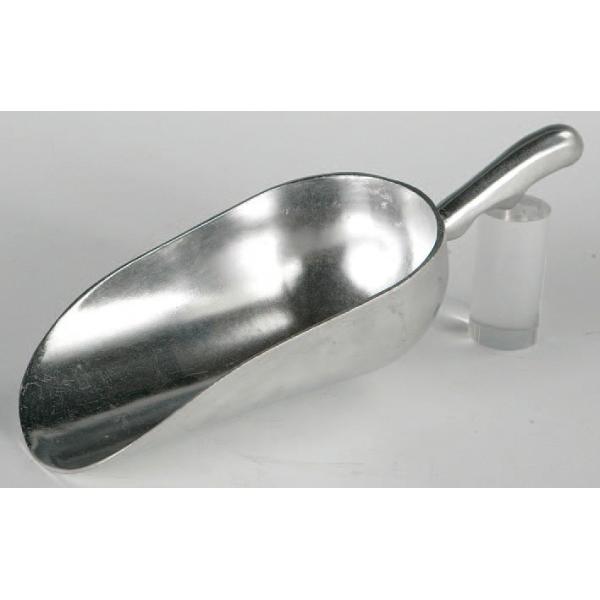 ALUMINUM SCOOP L アルミニウムスコップ　L ダルトン CH14-K492L (S：0240)