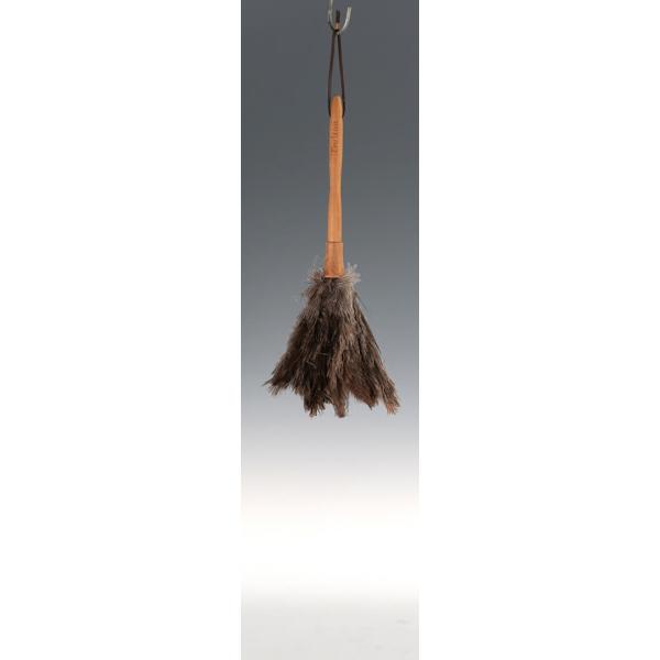 FEATHER DUSTER 40cm �t�F�U�[ �_�X�^�[ 40cm �_���g�� S455-190-4 (S�F0240)