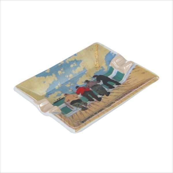 ART ASHTRAY TYPE-E S �A�[�g�@�A�b�V���g���C�@�^�C�v-E S  �_���g�� G555-539ES (S�F0240)