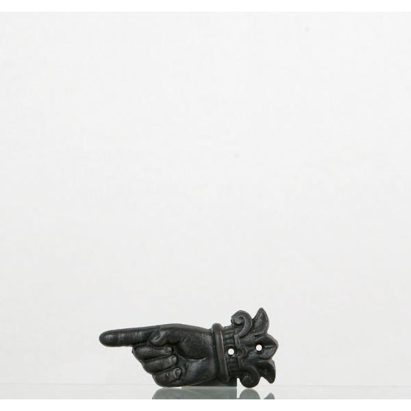 LEFT DIRECTION  ANTIQUE BLACK tgfBNV@AeB[NubN _gǊ|@ēv[g S355-93ABK (SF0240)