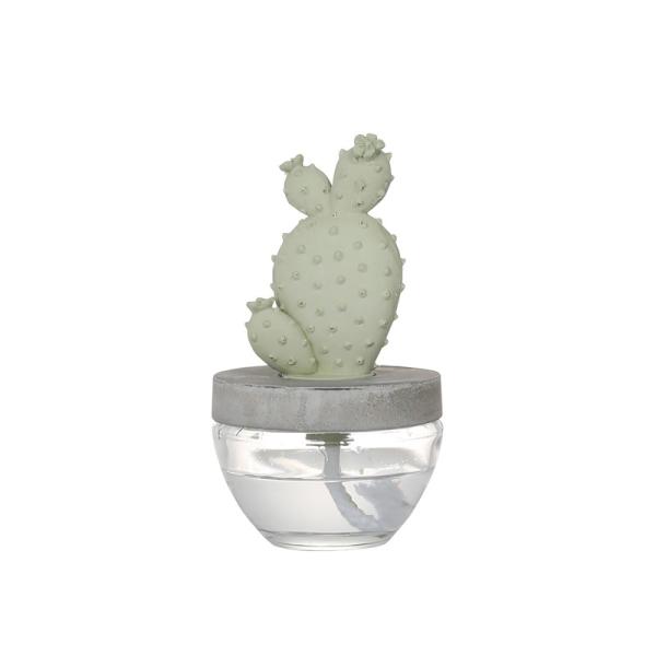 CACTUS FRAGRANCE DIFFUSER A E.PEONY カクタス フレグランス ディフューザー A (S：0240)