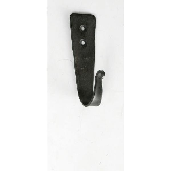 IRON HOOK ANTIQUE BLACK ACAtbN@AeB[NubN _g S255-91S/ABK (SF0240)