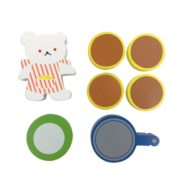 こぐまちゃん 絵本 知育玩具の人気商品 通販 価格比較 価格 Com