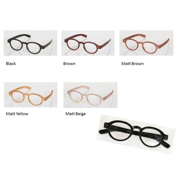DULTON（ダルトン） READING GLASSES／リーディンググラス YGJ75 (S